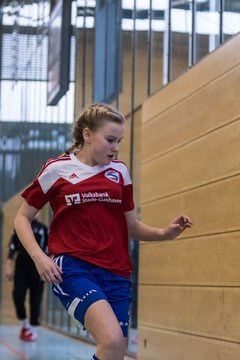 Bild 385 - Girls Cup